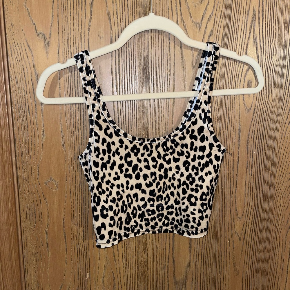 Crop Top Bundle